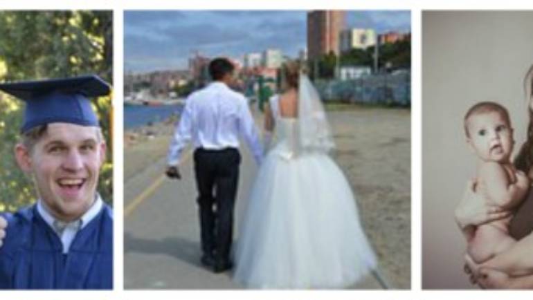Happily Ever After?
