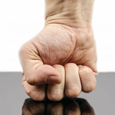 Anger