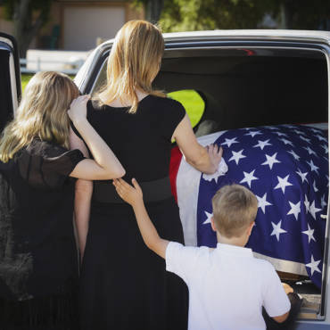 Grief and Loss