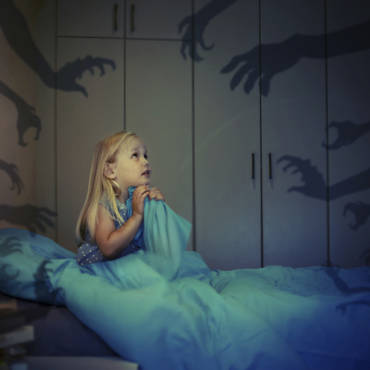 Fears and Phobias